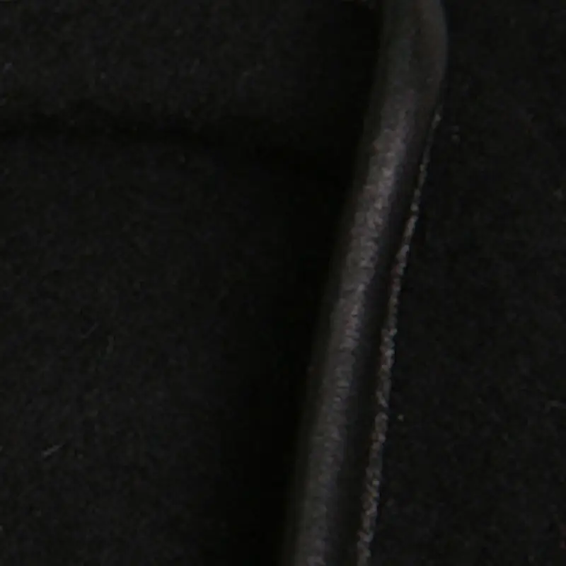 Beret noir - Image 6