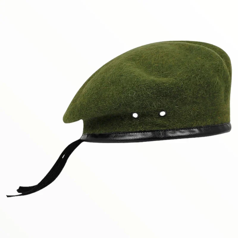 Beret style armees militaires - Image 10
