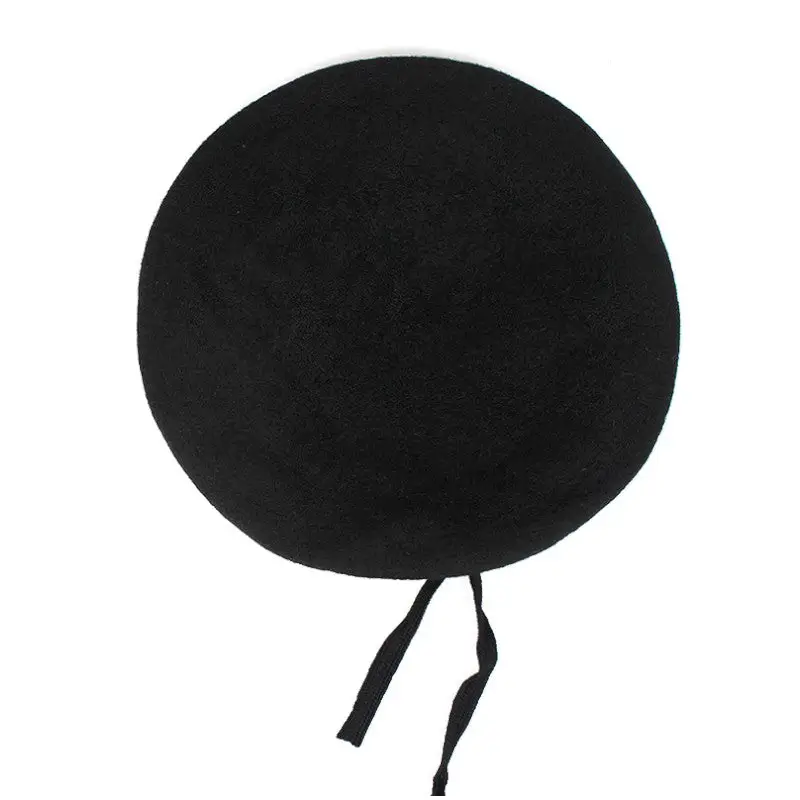 Beret style armees militaires - Image 3