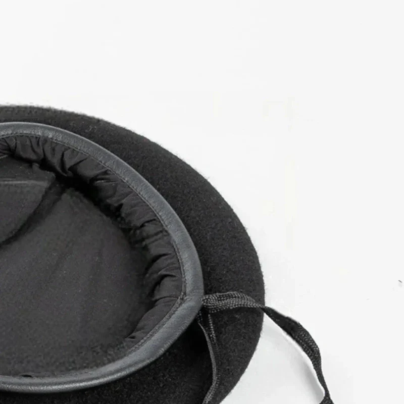 Beret style armees militaires - Image 4