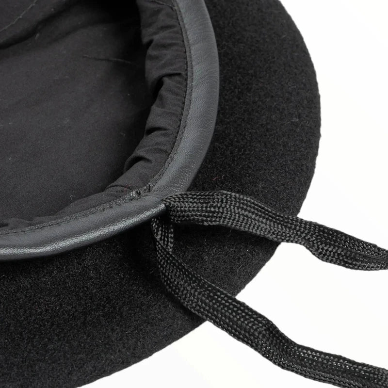 Beret style armees militaires - Image 5