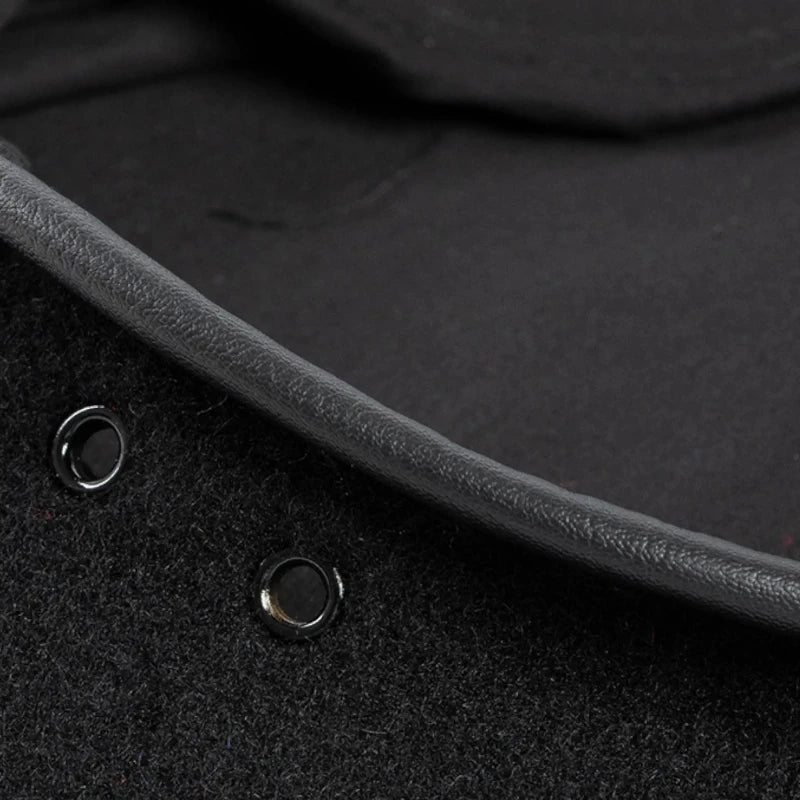 Beret style armees militaires - Image 6