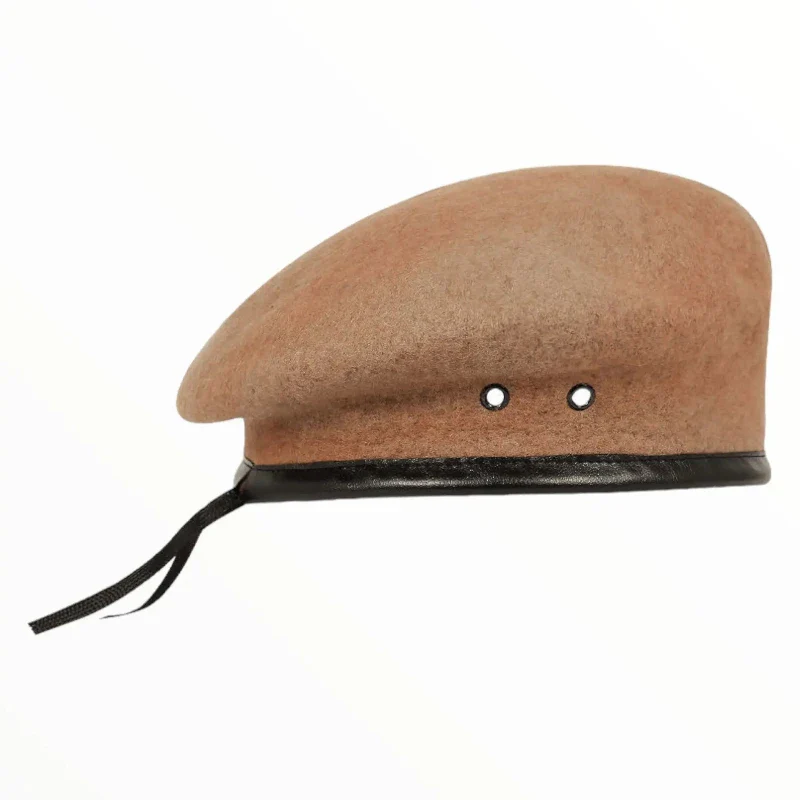 Beret style armees militaires - Image 7
