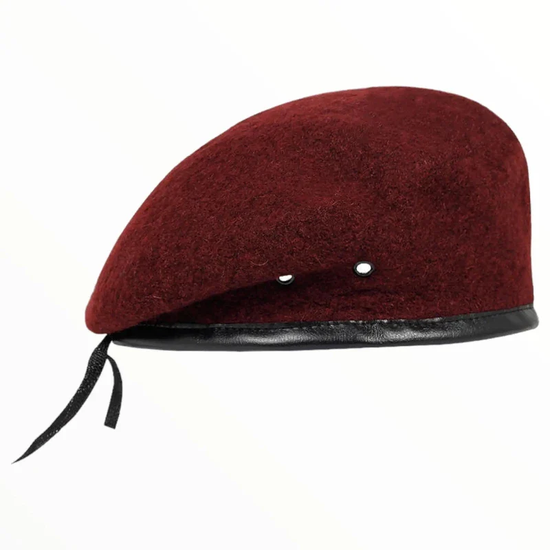 Beret style armees militaires - Image 8