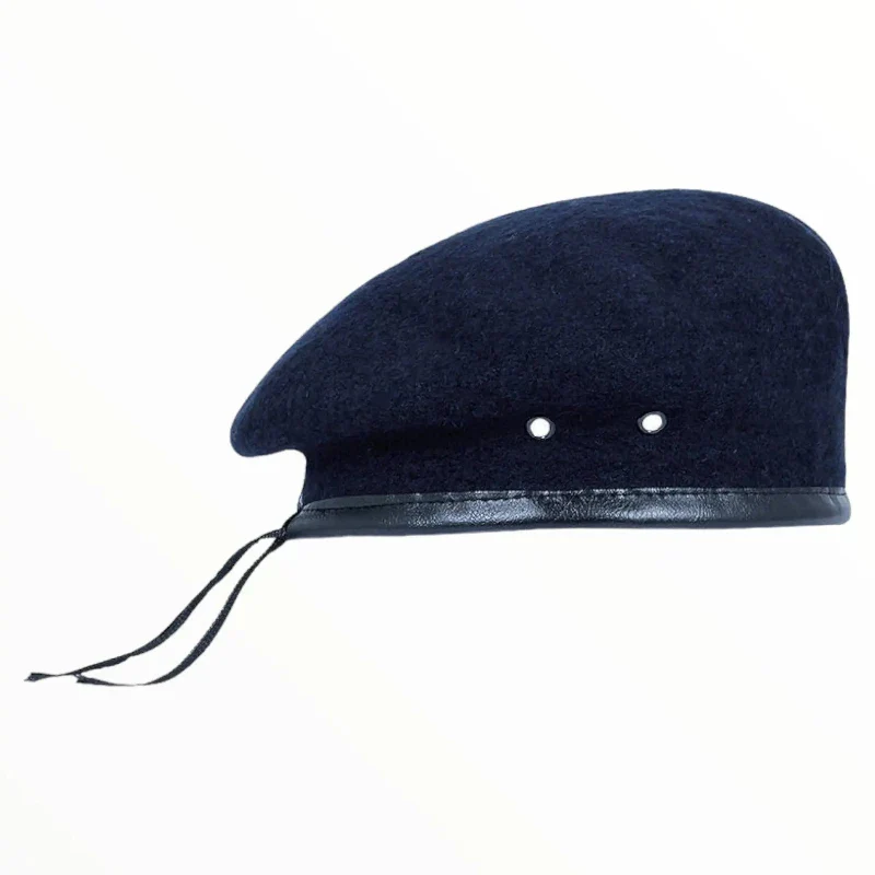 Beret style armees militaires - Image 9