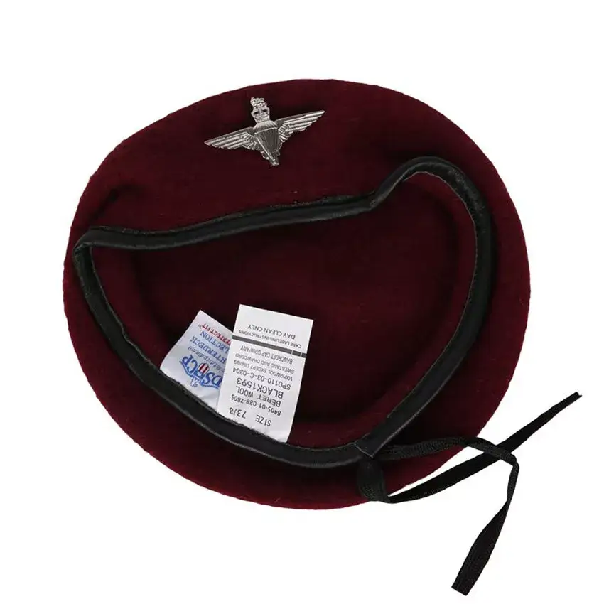 Bérets militaires - Image 10
