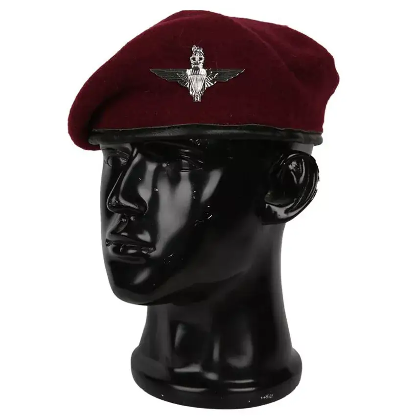 Bérets militaires - Image 12