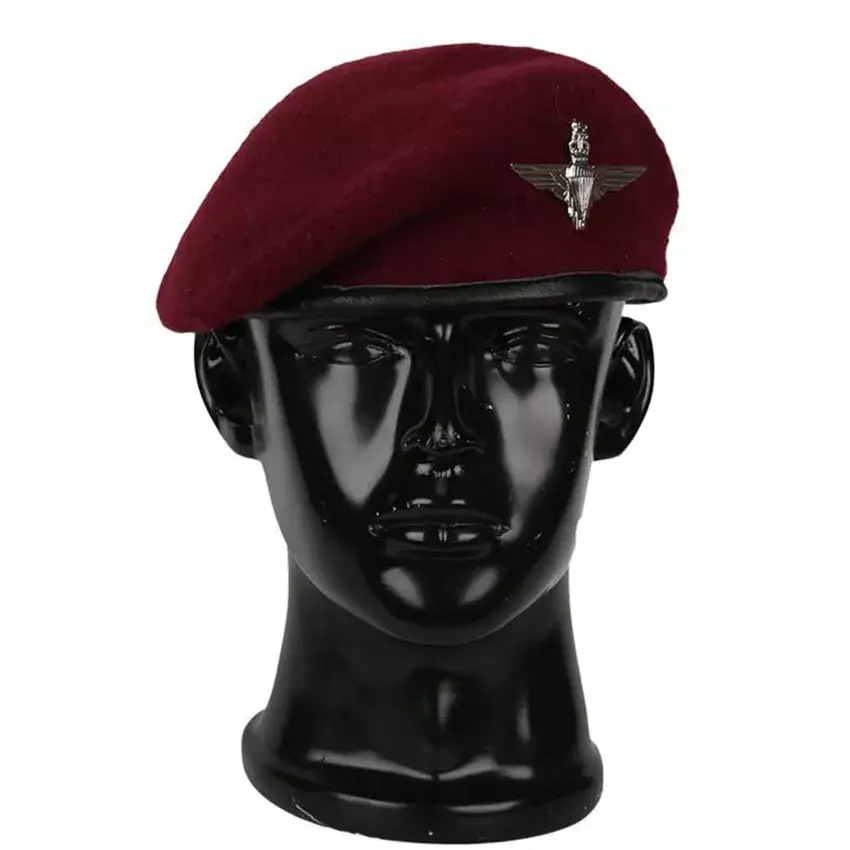 Bérets militaires - Image 13