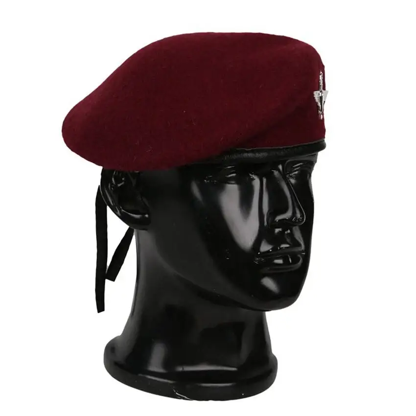 Bérets militaires - Image 14
