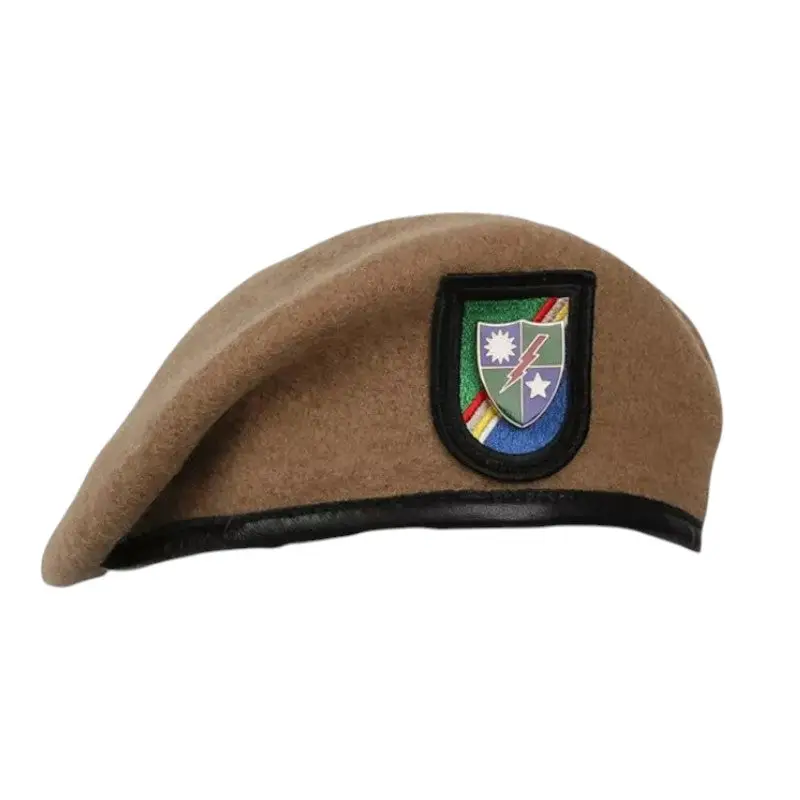 Bérets militaires - Image 2