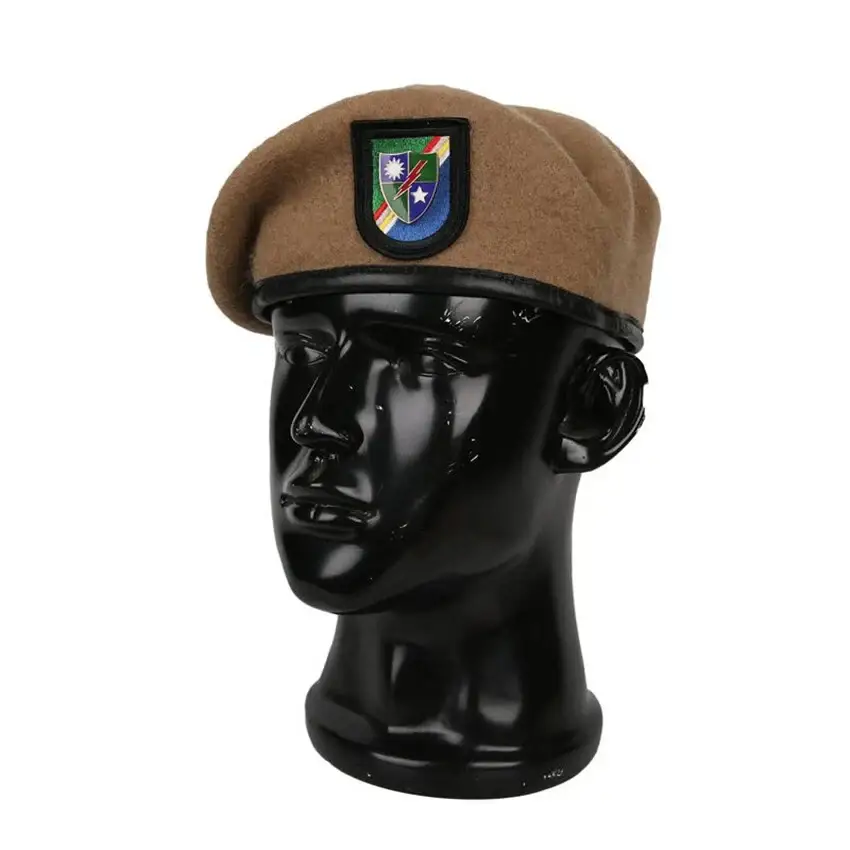 Bérets militaires - Image 3