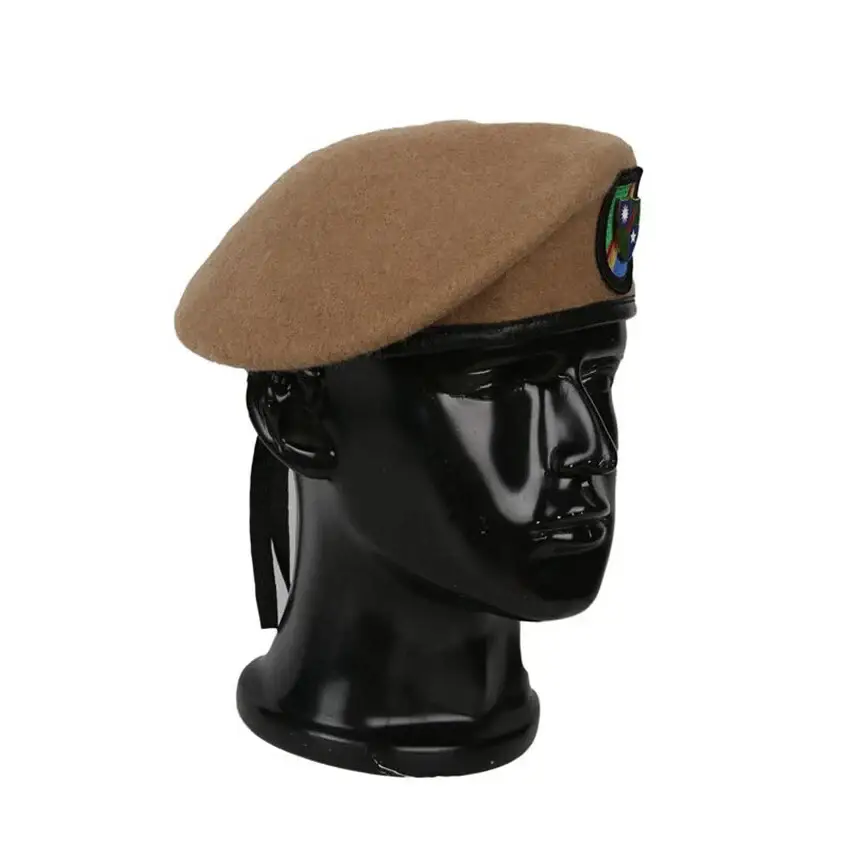 Bérets militaires - Image 4