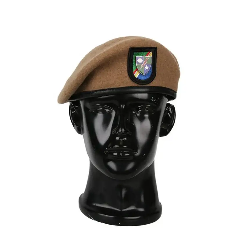 Bérets militaires - Image 5