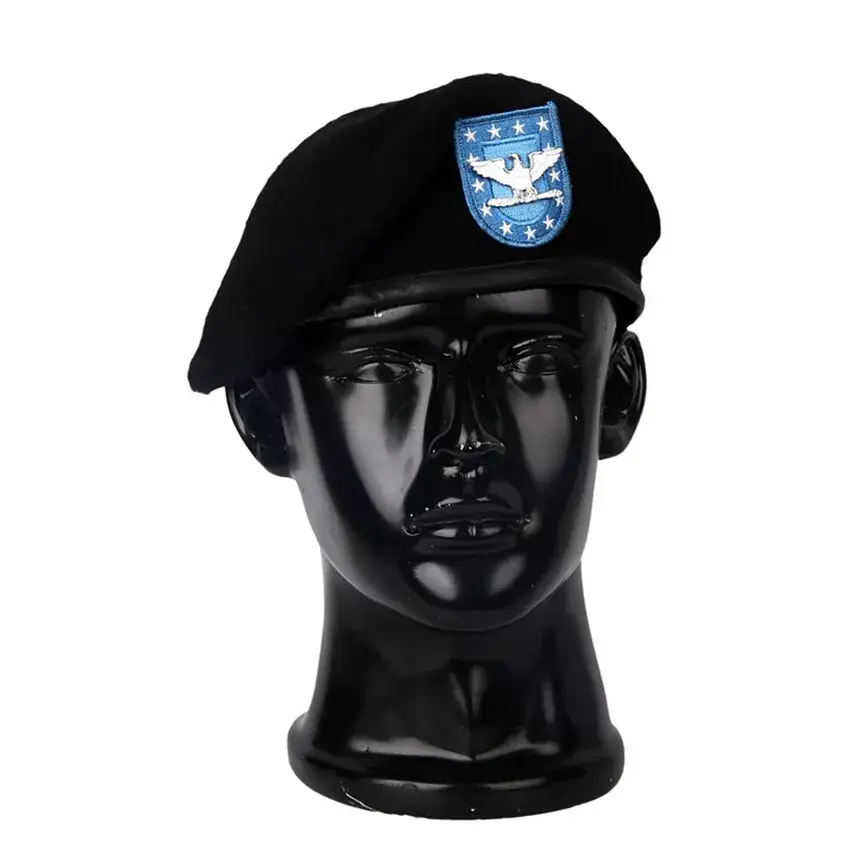 Bérets militaires - Image 8