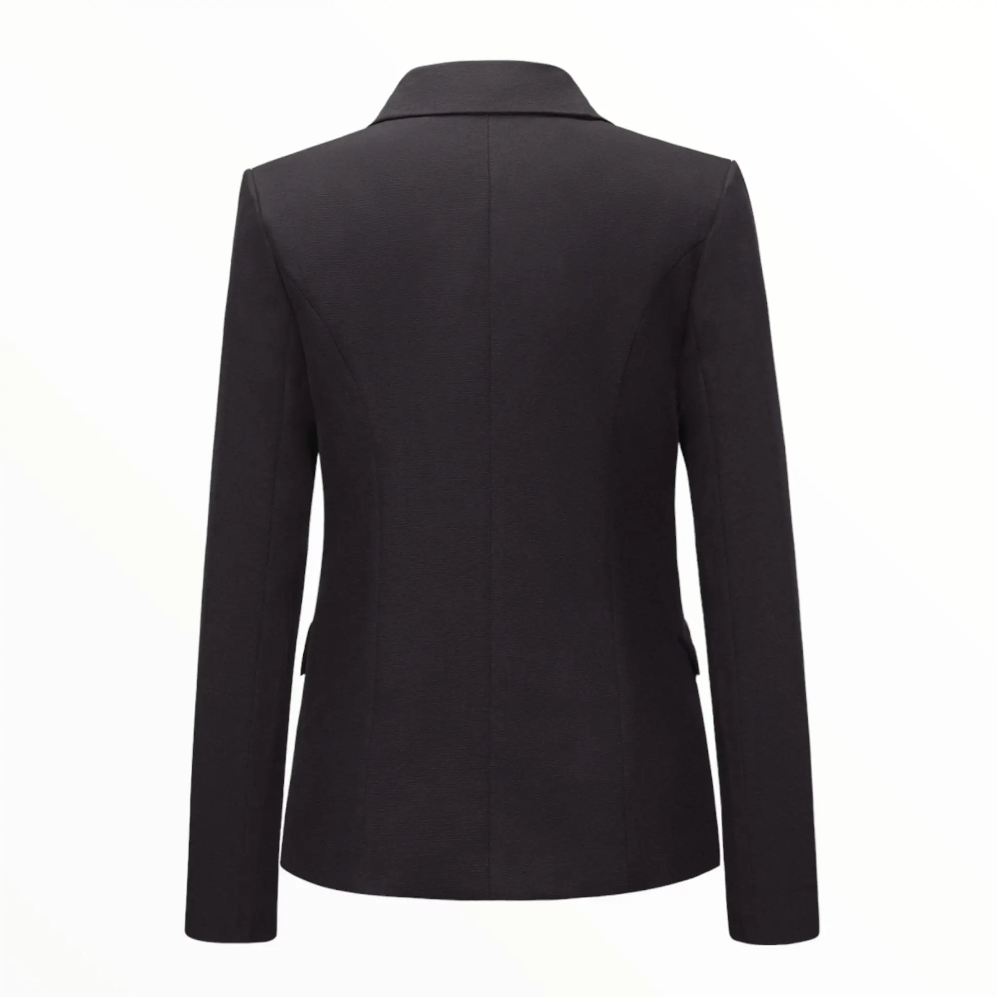 Blazer militaire femme - Image 8