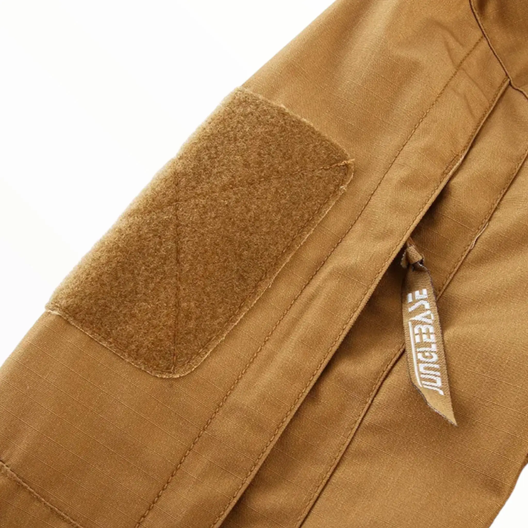 Blouson grand froid militaire - Image 11