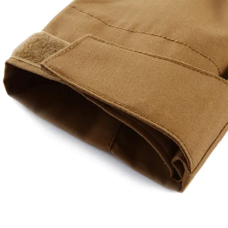 Blouson grand froid militaire - Image 12