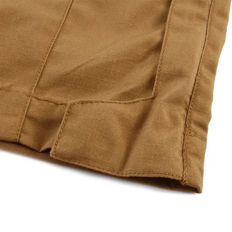 Blouson grand froid militaire - Image 13