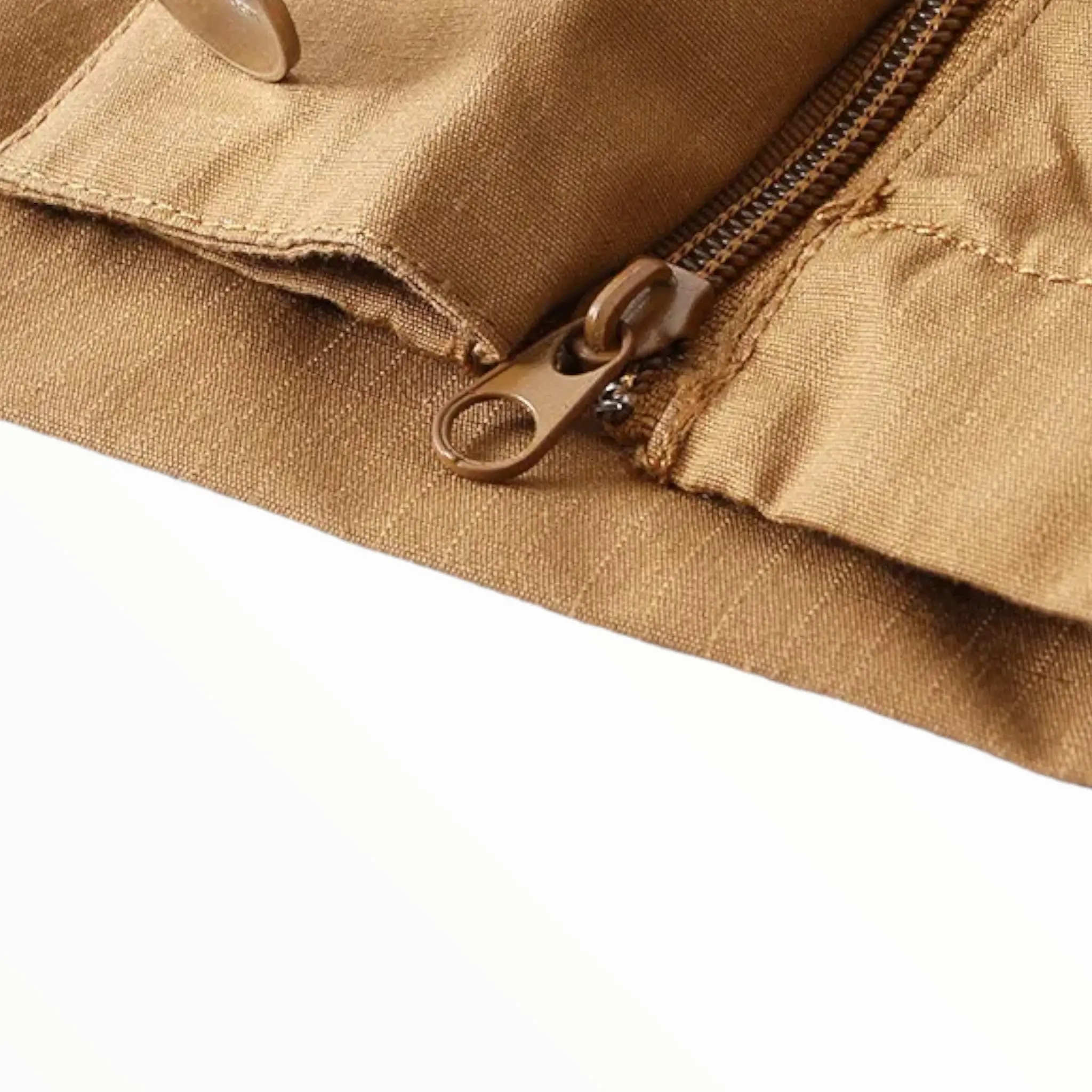 Blouson grand froid militaire - Image 14