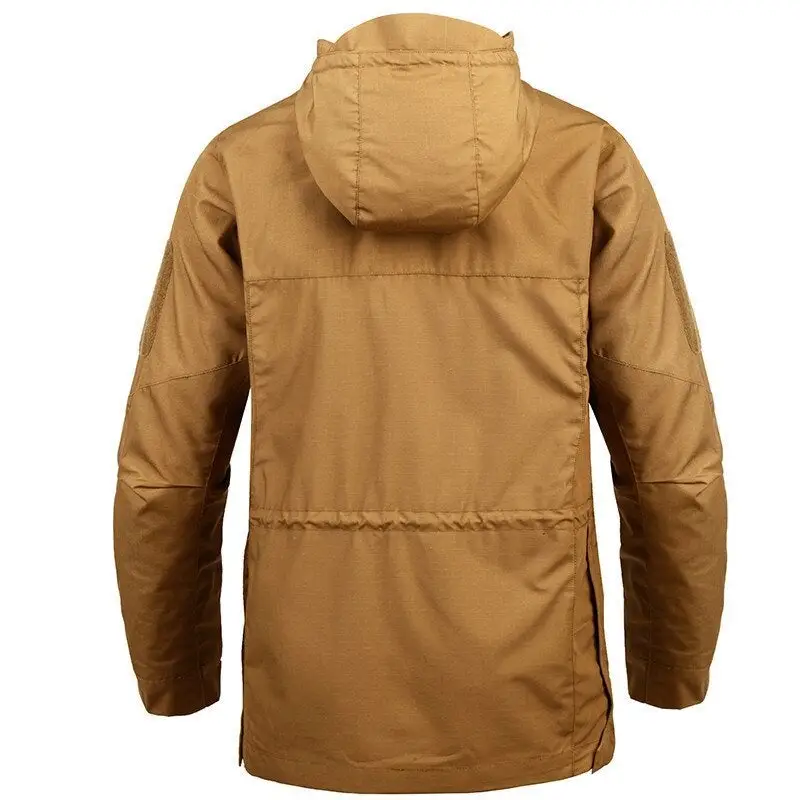 Blouson grand froid militaire - Image 2