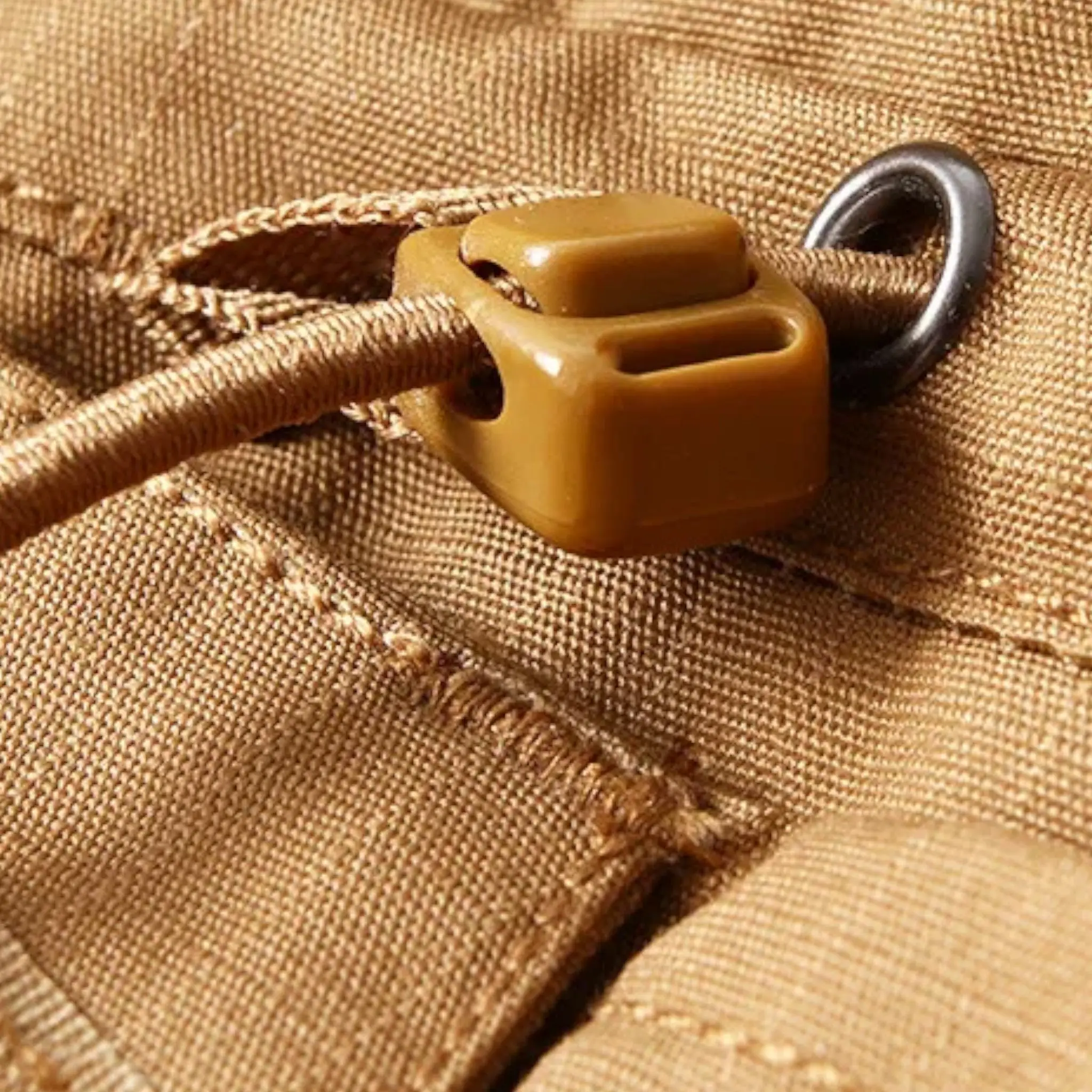 Blouson grand froid militaire - Image 9