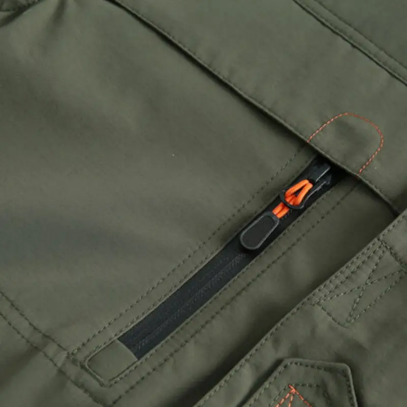 Blouson militaire - Image 10