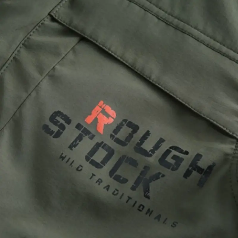 Blouson militaire - Image 12