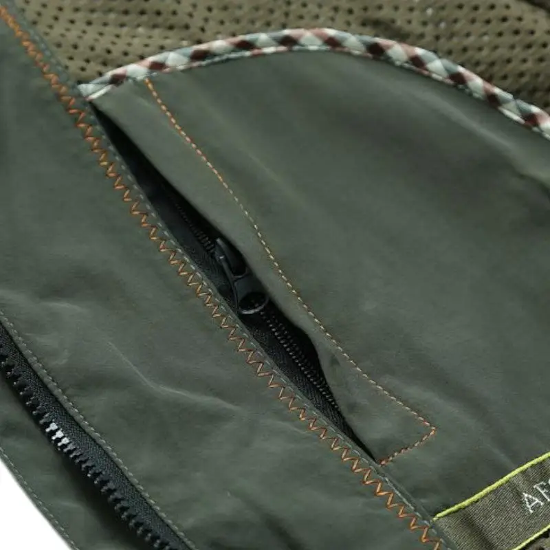 Blouson militaire - Image 13