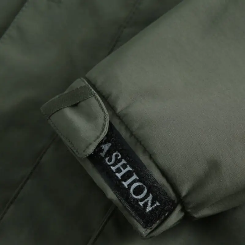 Blouson militaire - Image 15