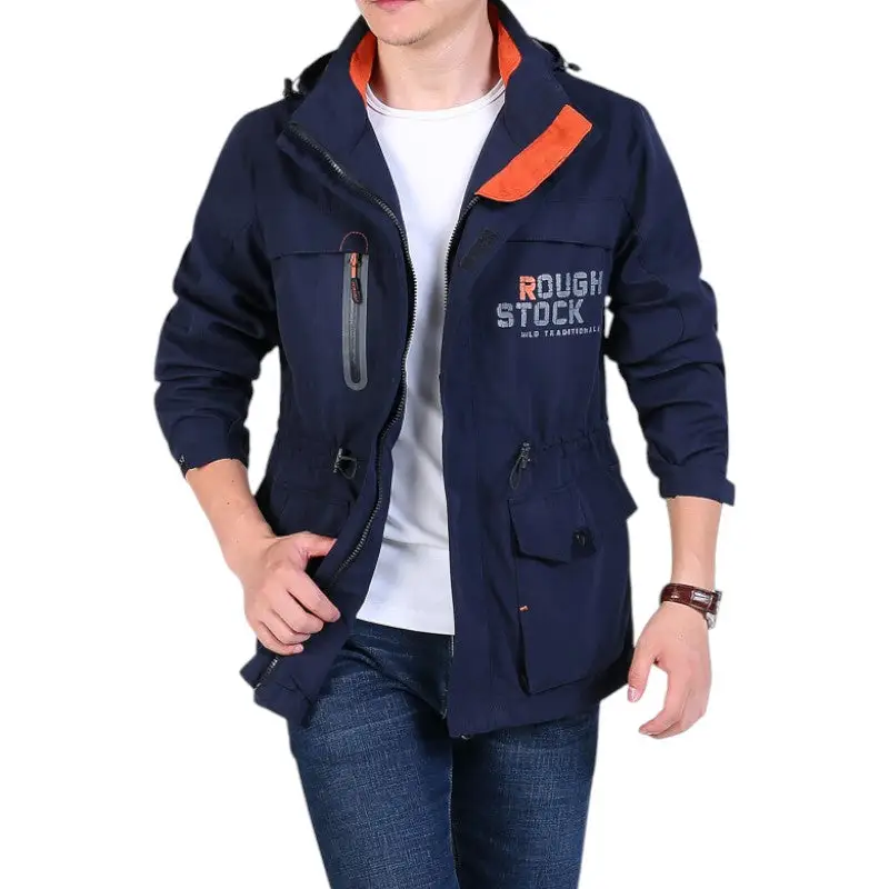 Blouson militaire - Image 16