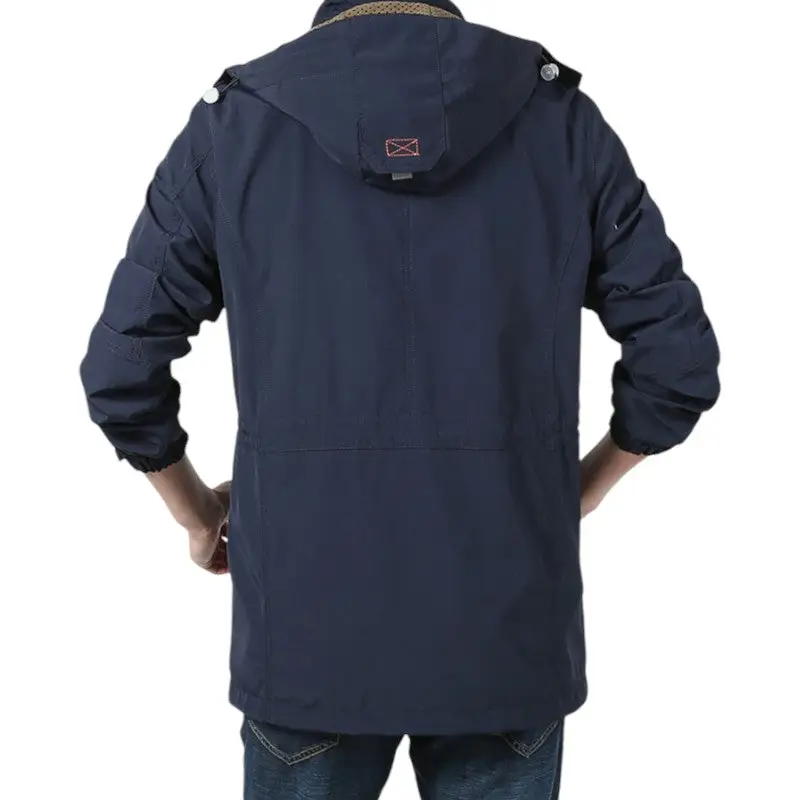 Blouson militaire - Image 20