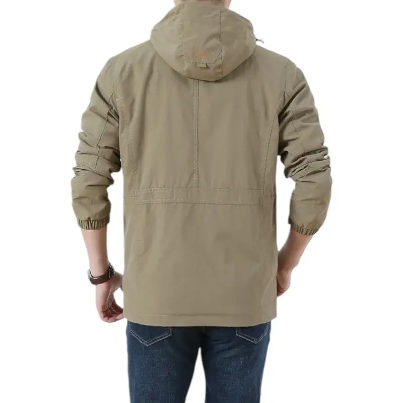 Blouson militaire - Image 24