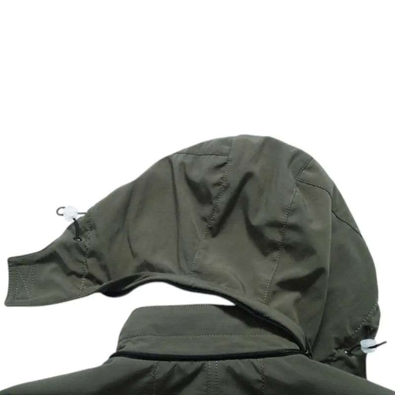 Blouson militaire - Image 7