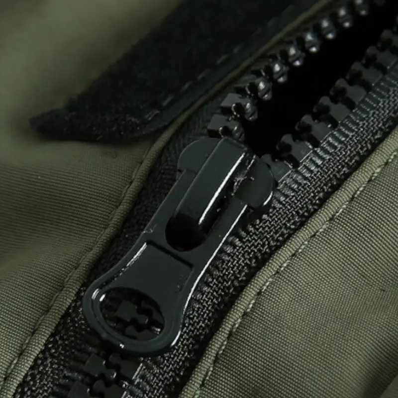Blouson militaire - Image 8