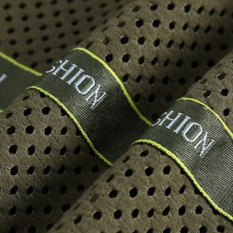 Blouson militaire - Image 9