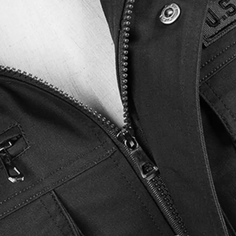 BLOUSON MILITAIRE - ASSAILLANT - Image 10