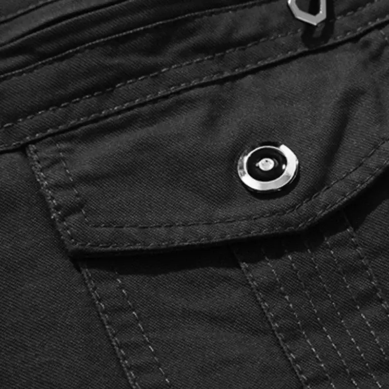 BLOUSON MILITAIRE - ASSAILLANT - Image 13