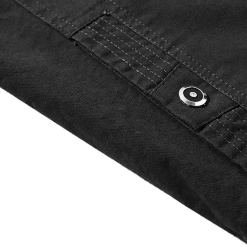 BLOUSON MILITAIRE - ASSAILLANT - Image 18