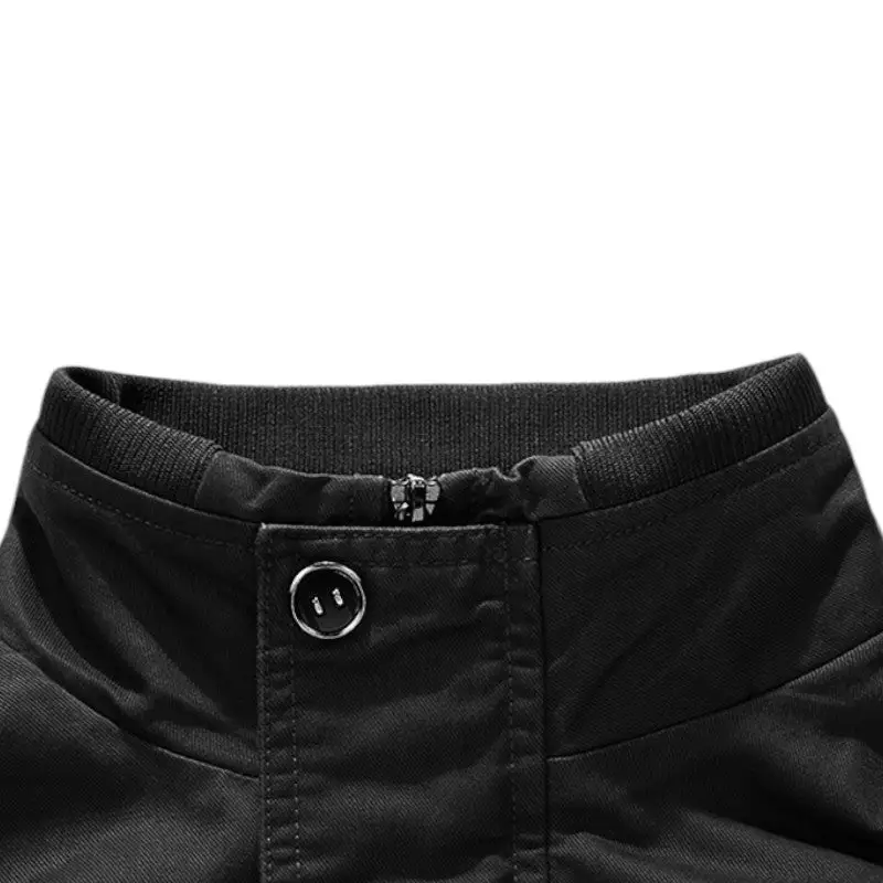 BLOUSON MILITAIRE - ASSAILLANT - Image 9