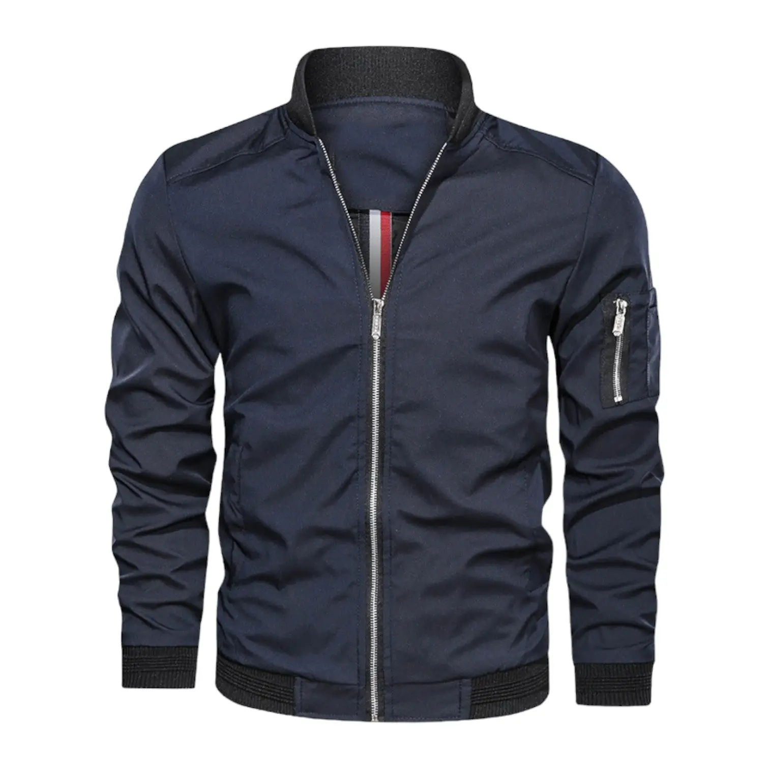 BLOUSON MILITAIRE CLASSIQUE - Image 13
