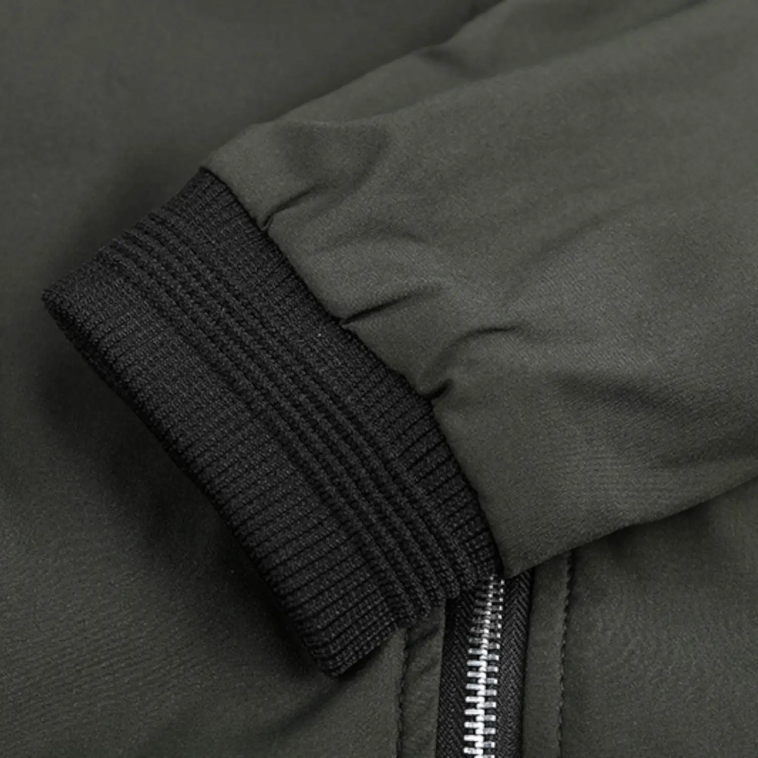 BLOUSON MILITAIRE CLASSIQUE - Image 6