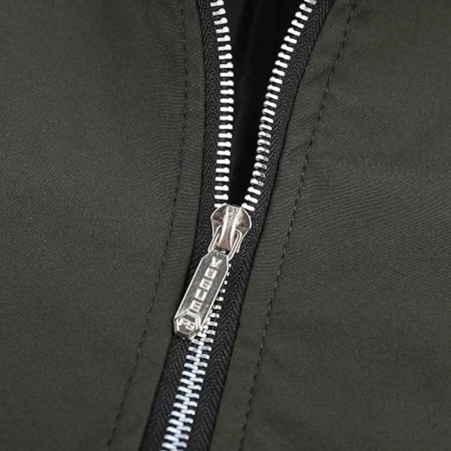 BLOUSON MILITAIRE CLASSIQUE - Image 7