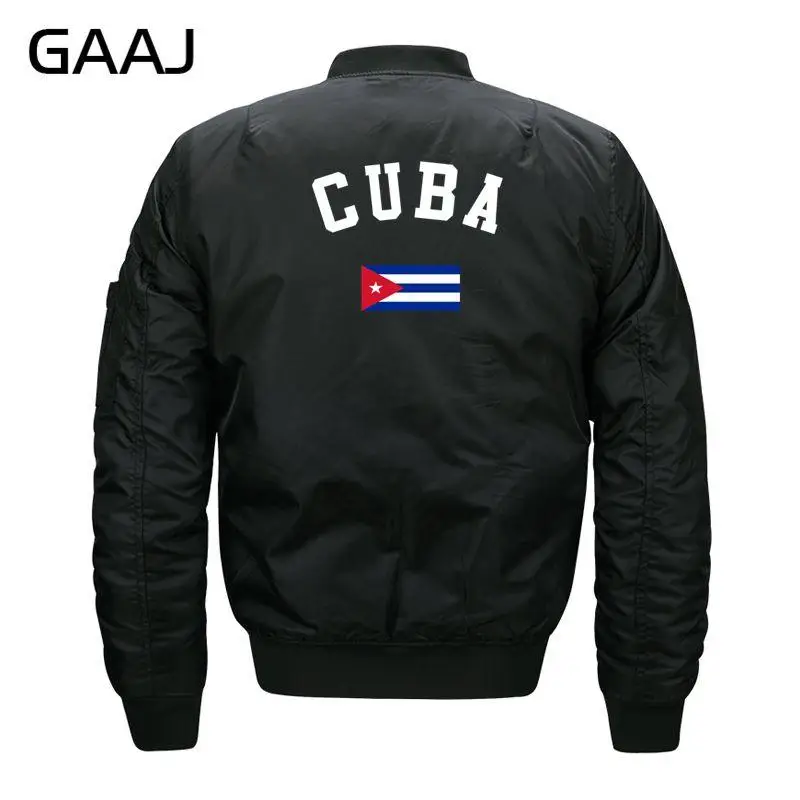 BLOUSON MILITAIRE - CUBA - Image 5