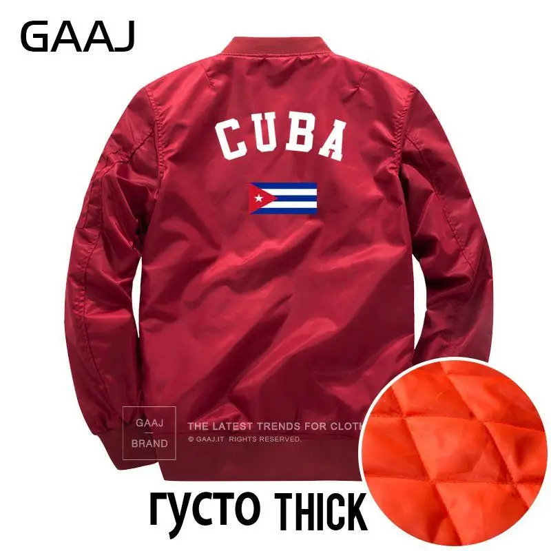 BLOUSON MILITAIRE - CUBA - Image 7