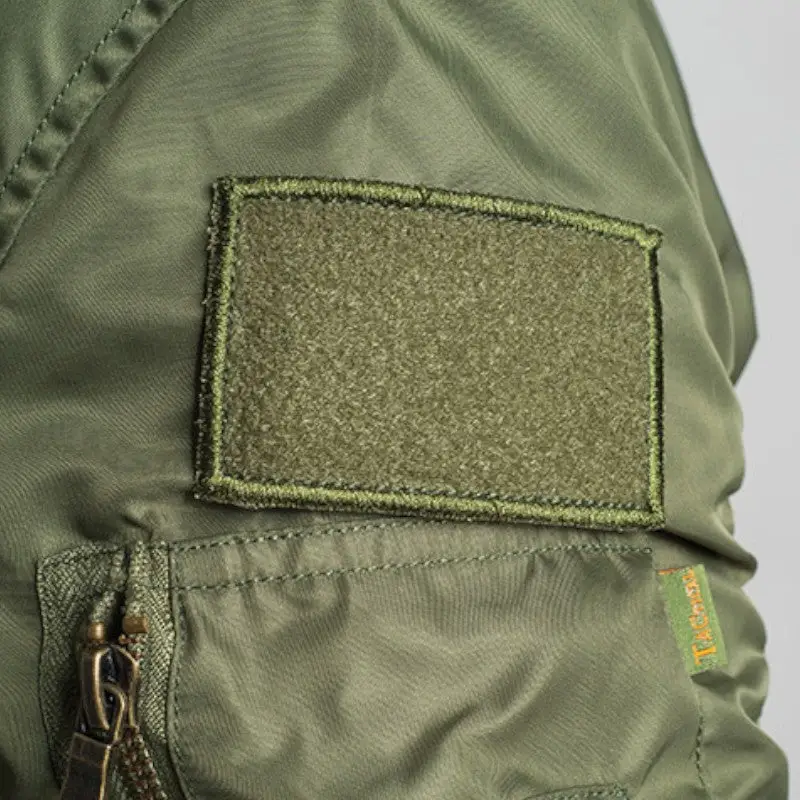 BLOUSON MILITAIRE VINTAGE - Image 16