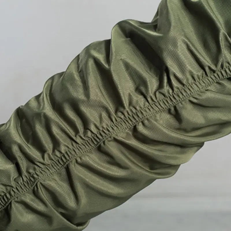 BLOUSON MILITAIRE VINTAGE - Image 19