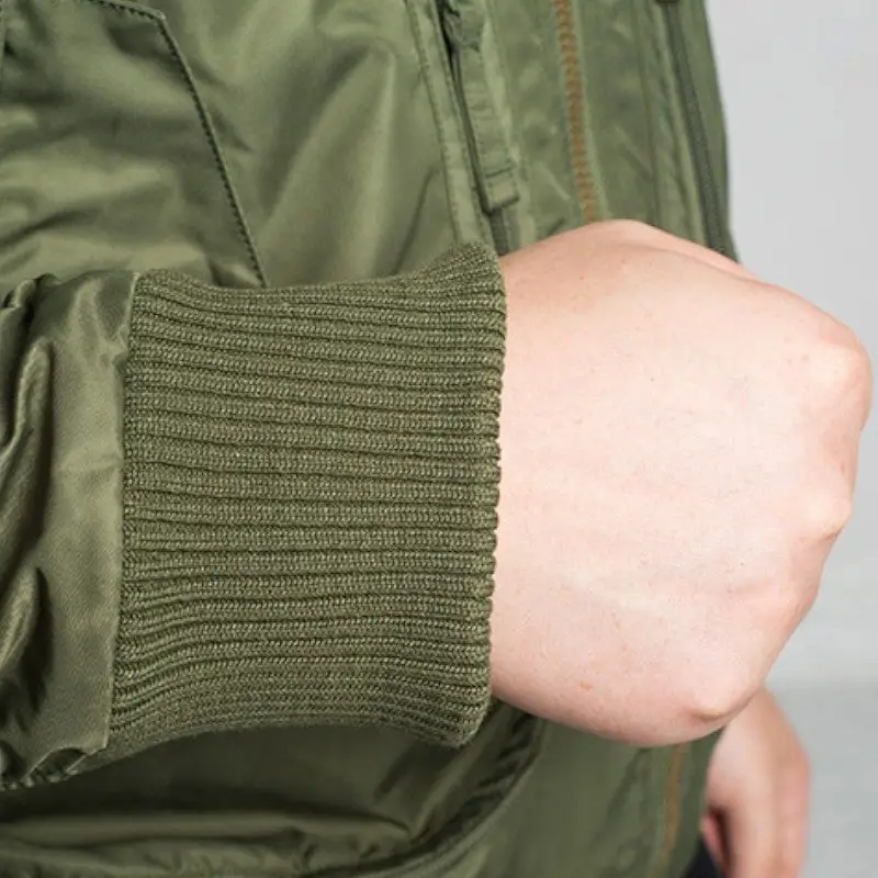 BLOUSON MILITAIRE VINTAGE - Image 20