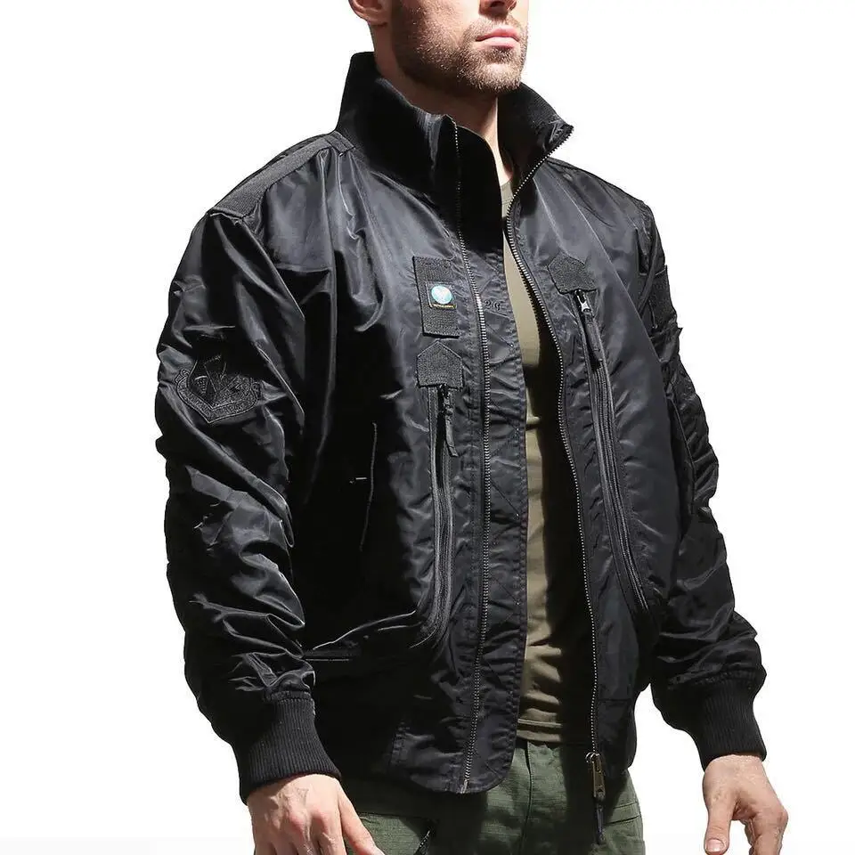 BLOUSON MILITAIRE VINTAGE - Image 22