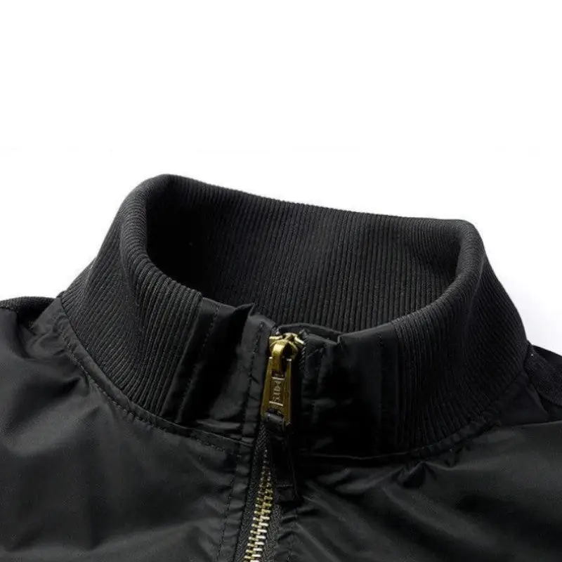 BLOUSON MILITAIRE VINTAGE - Image 23
