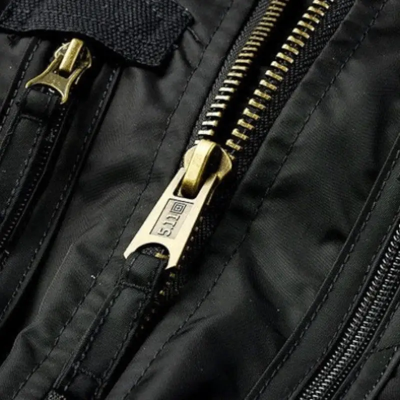 BLOUSON MILITAIRE VINTAGE - Image 24